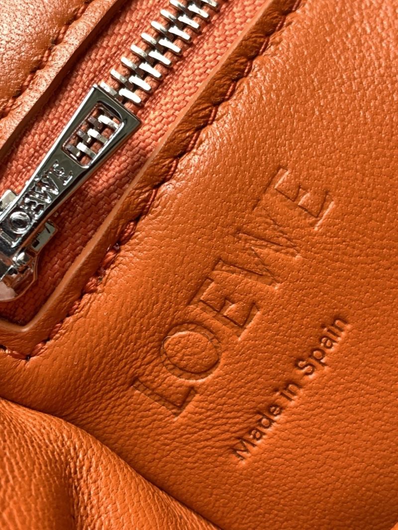 Loewe Satchel Bags